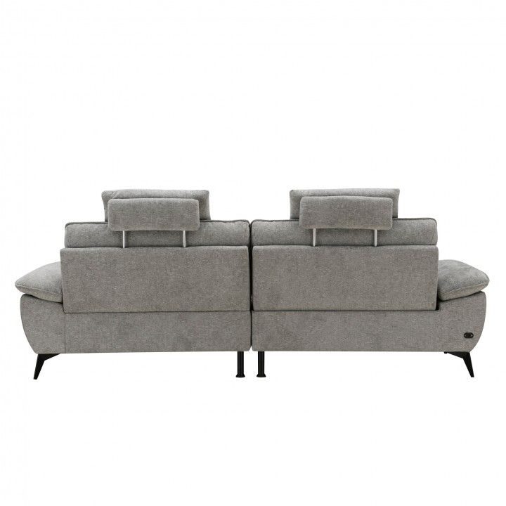 Chaise Longue Carver Direita Chaise Longue Carver Direita