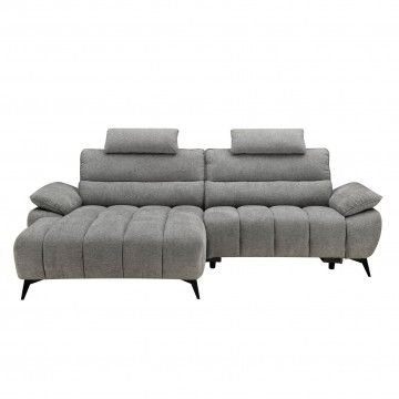 Chaise Longue Carver Esquerda Chaise Longue Carver Esquerda