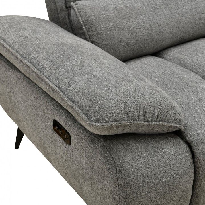 Chaise Longue Carver Direita Chaise Longue Carver Direita