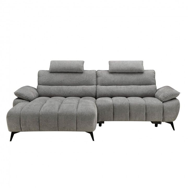 Chaise Longue Carver Esquerda Chaise Longue Carver Esquerda