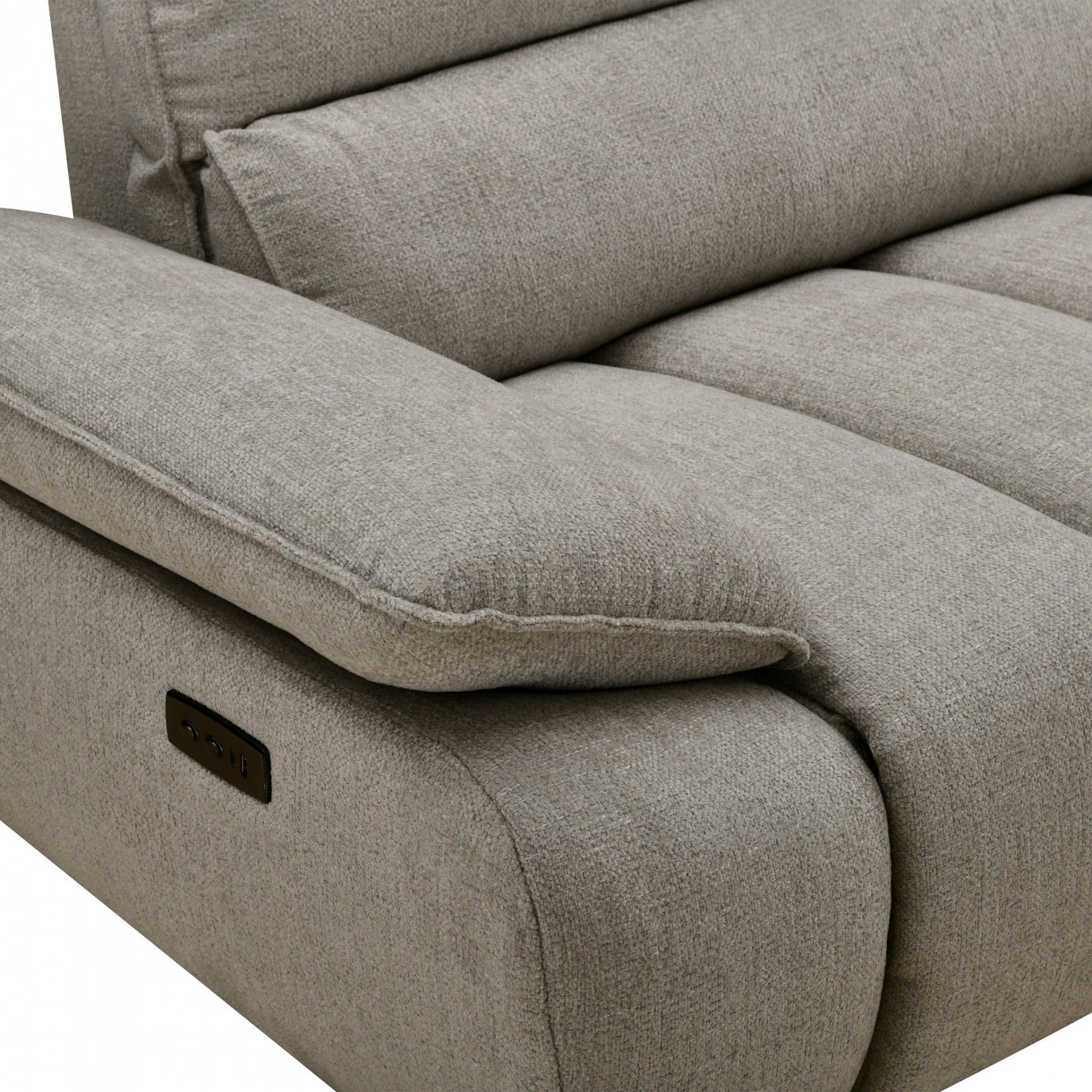 Chaise Longue Carver Direita