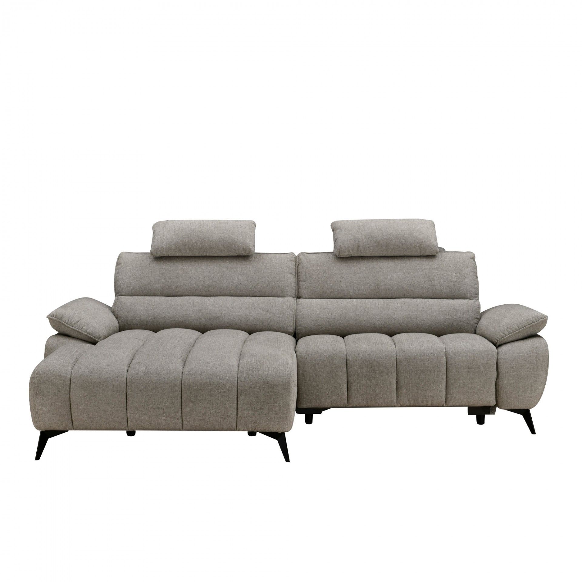 Chaise Longue Carver Esquerda