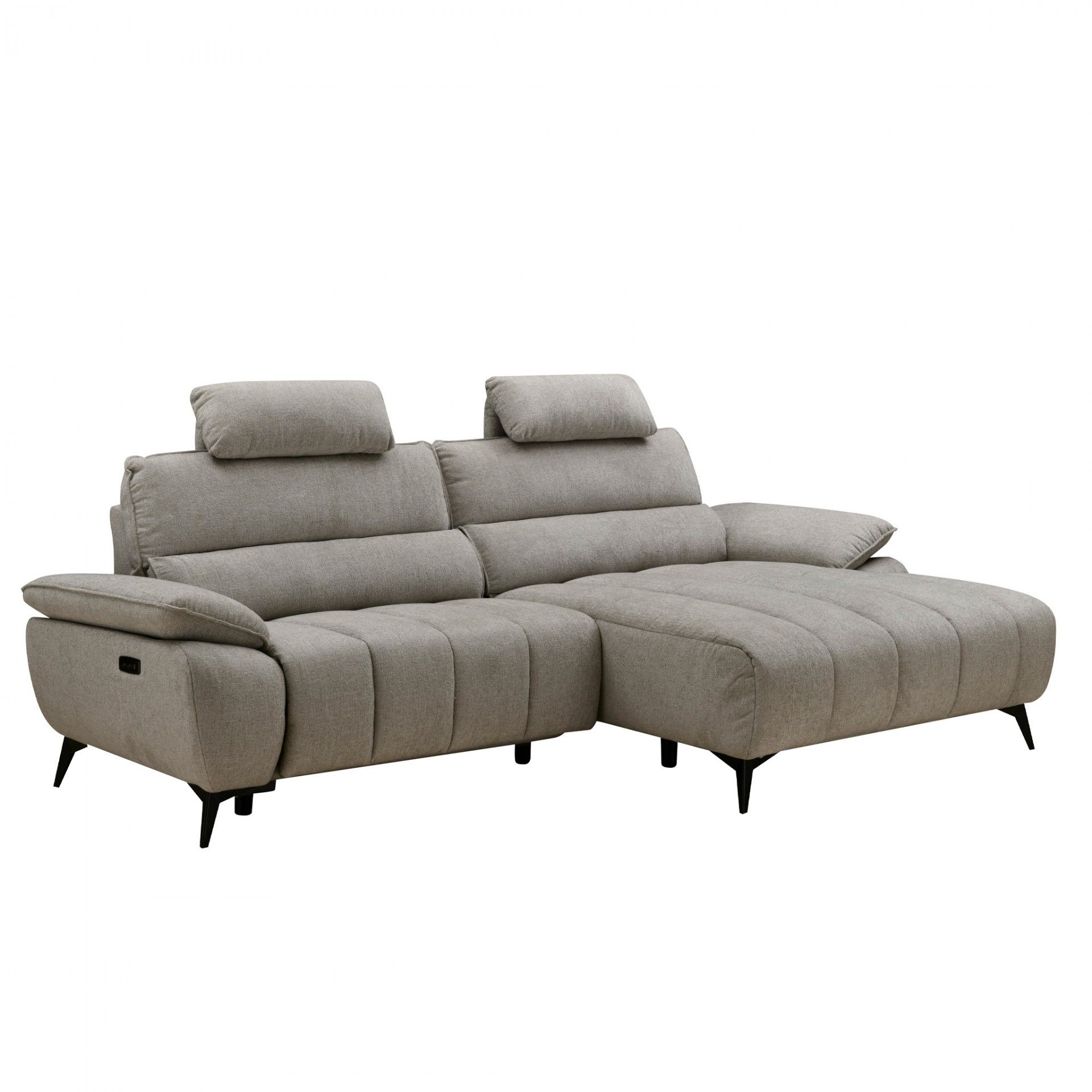 Chaise Longue Carver Direita