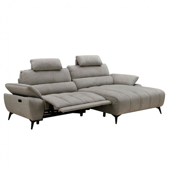 Chaise Longue Carver Direita Chaise Longue Carver Direita