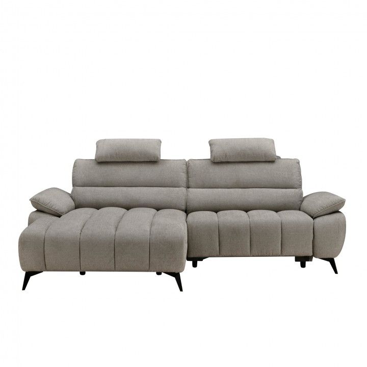 Chaise Longue Carver Esquerda Chaise Longue Carver Esquerda