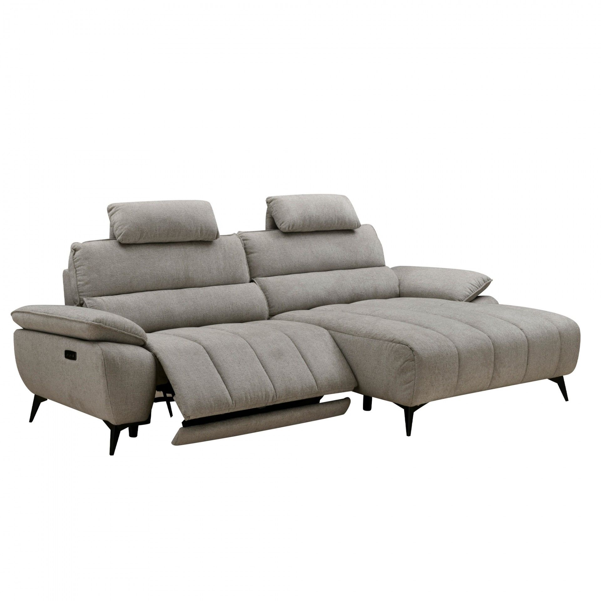 Chaise Longue Carver Direita