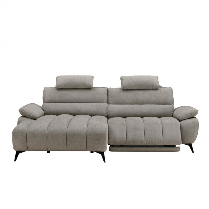 Chaise Longue Carver Esquerda Chaise Longue Carver Esquerda