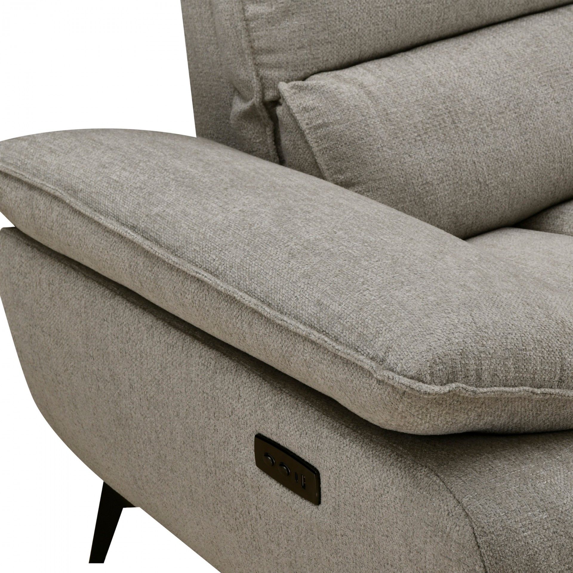 Chaise Longue Carver Direita