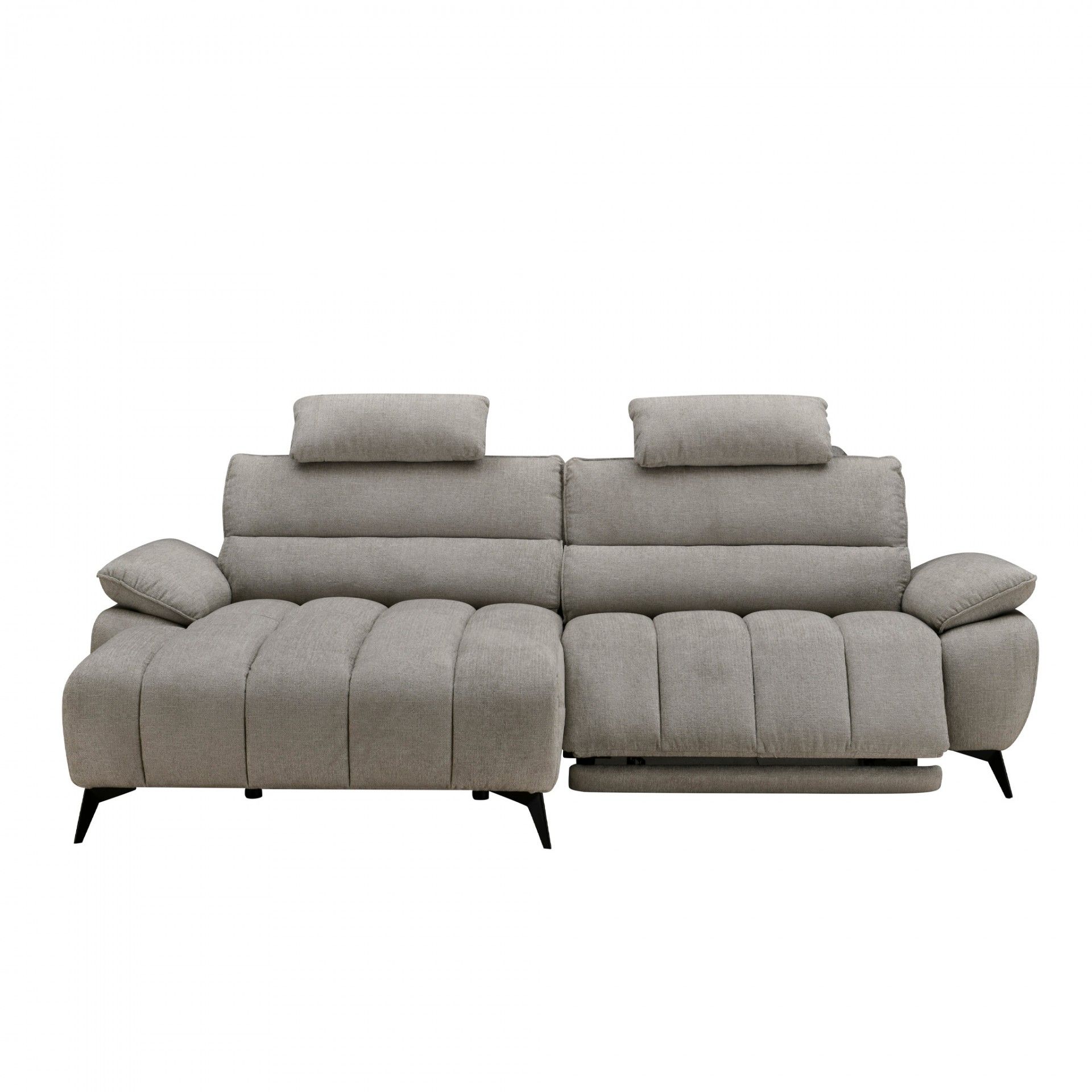 Chaise Longue Carver Esquerda