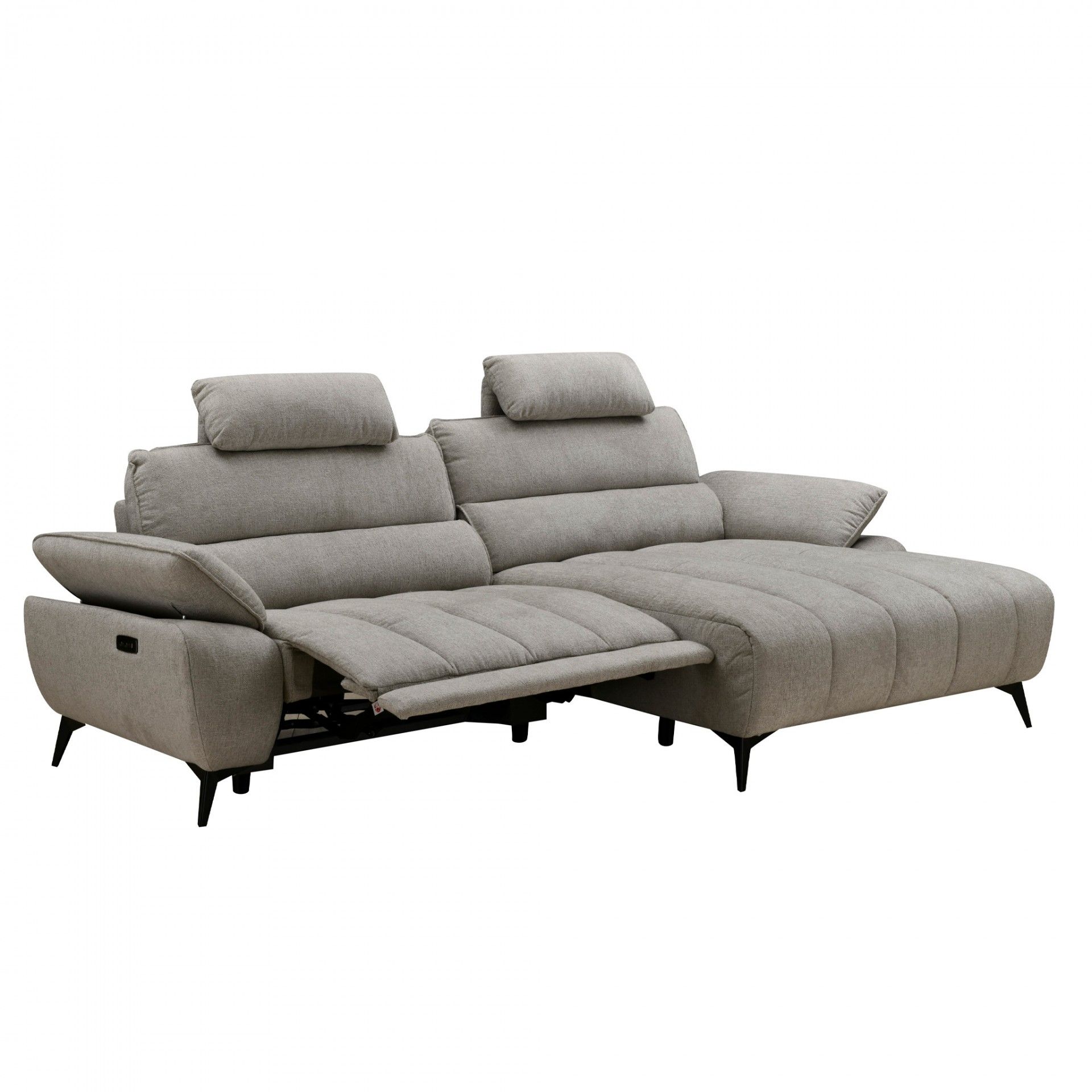 Chaise Longue Carver Direita