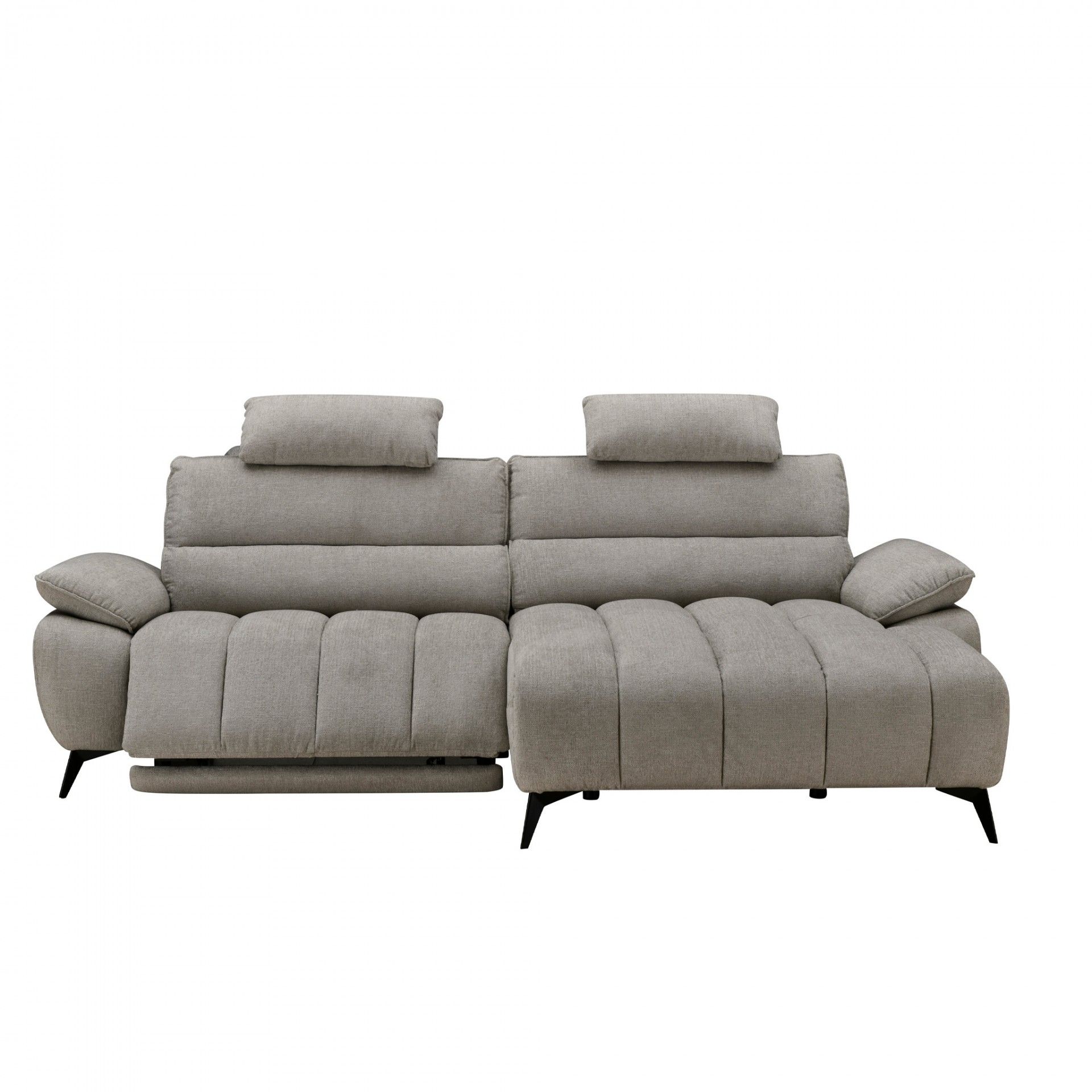 Chaise Longue Carver Direita