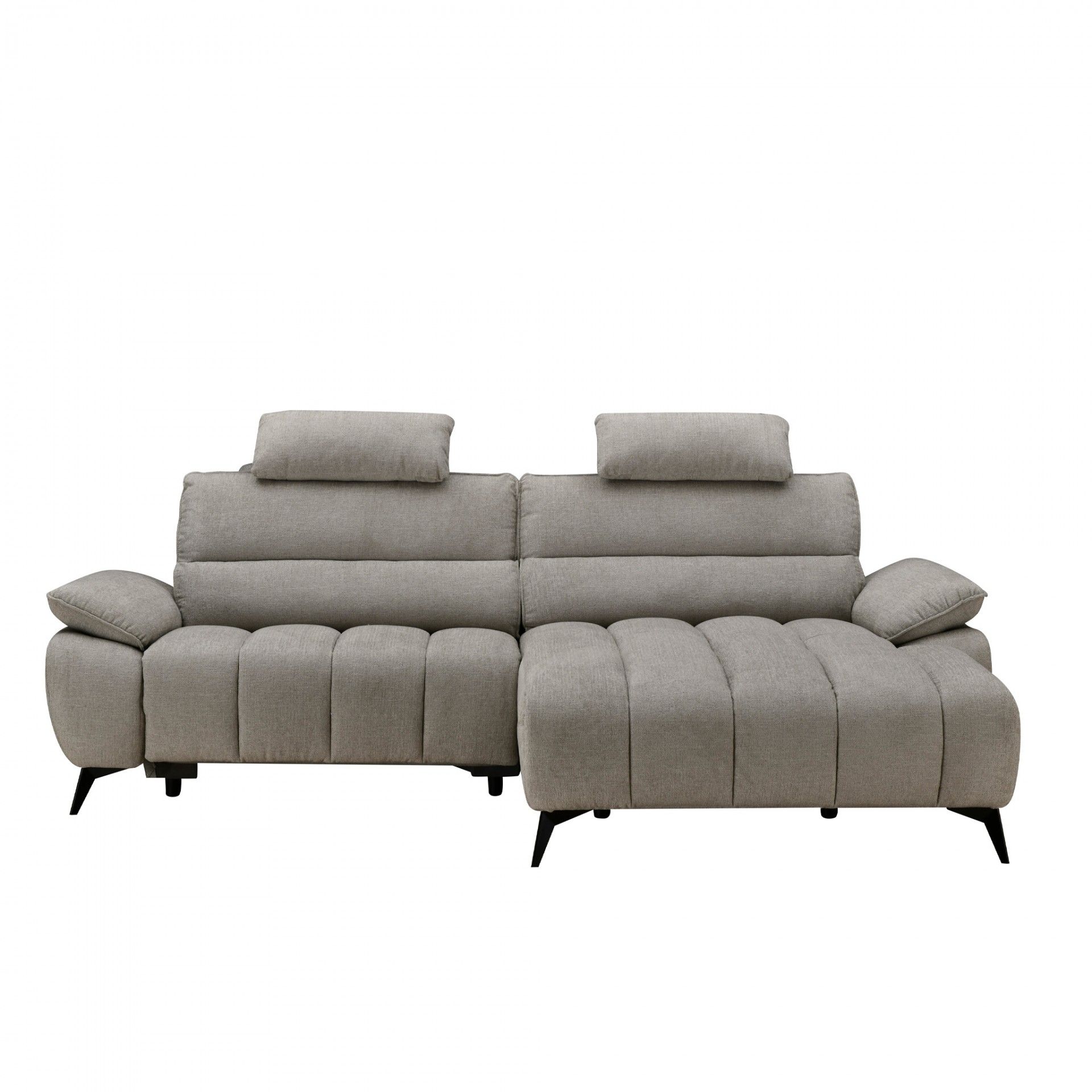 Chaise Longue Carver Direita