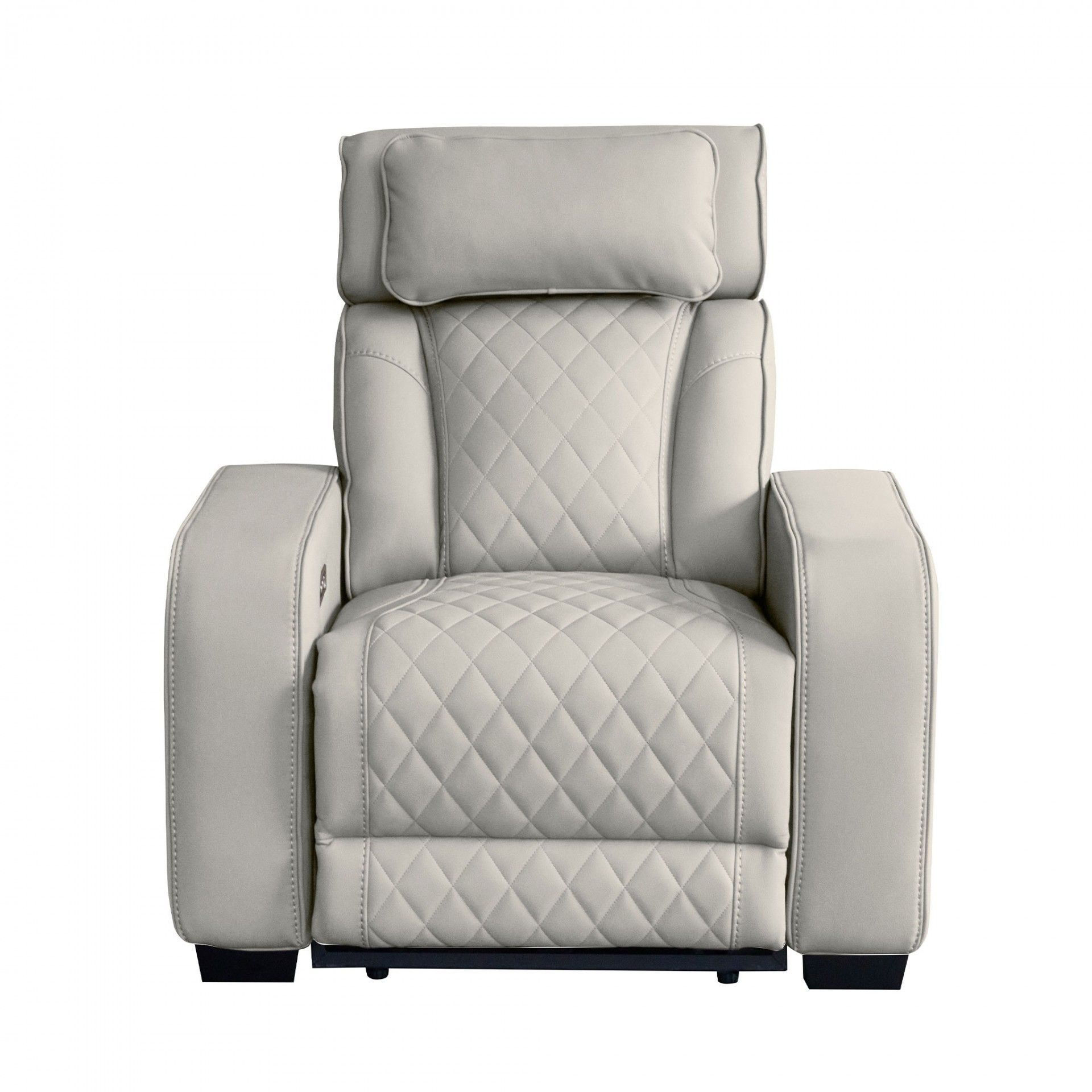 Sofá 1 Lugar Utah com Relax Elétrico