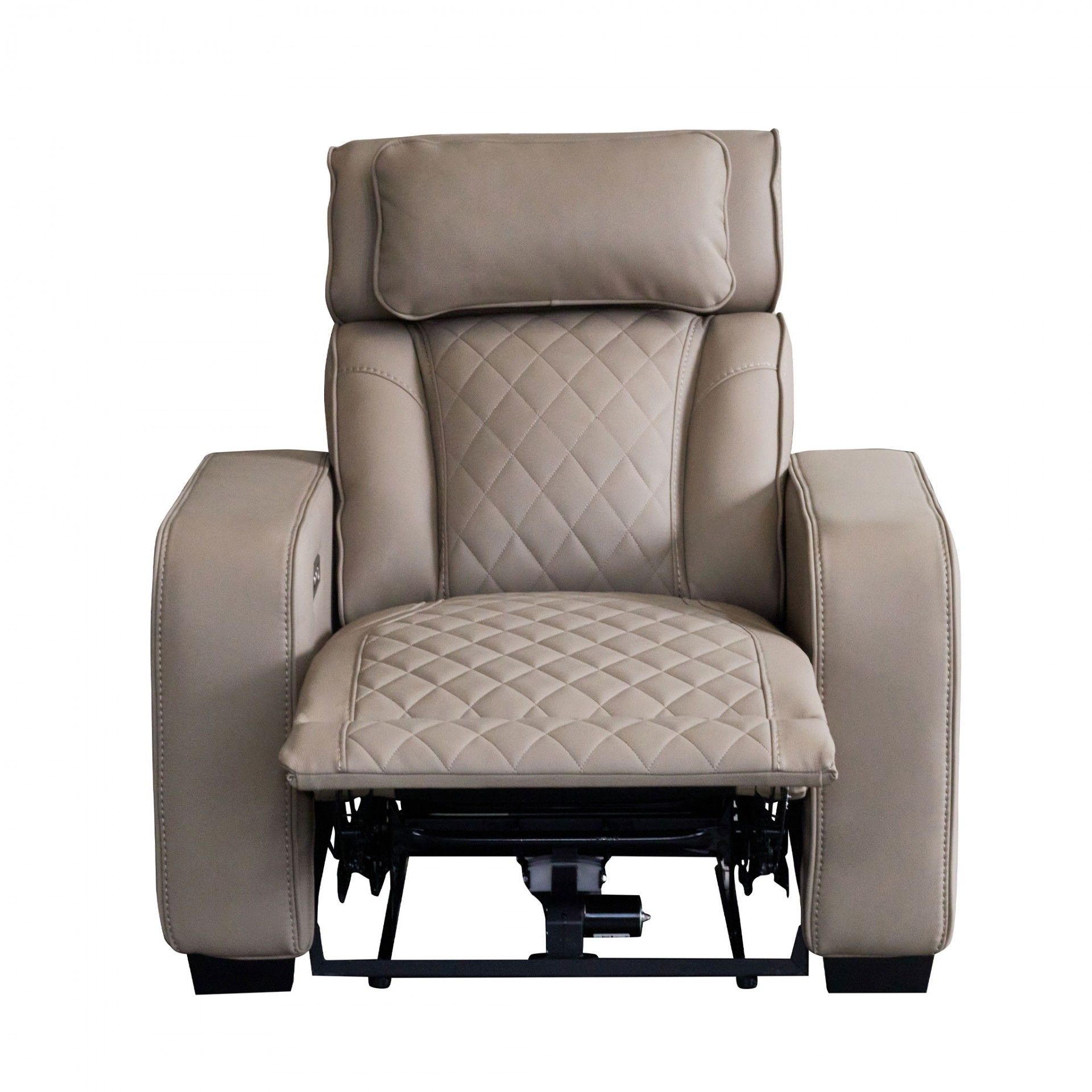 Sofá 1 Lugar Utah com Relax Elétrico