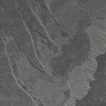 Porcelnico Retificado Biotech Urban Nero 60X60