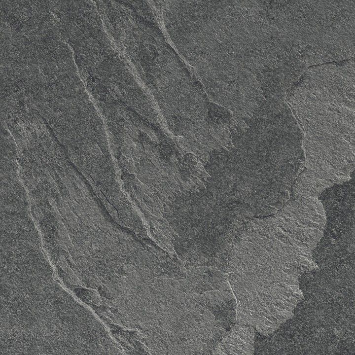 Porcelânico Retificado Biotech Urban Nero 60X60 Porcelânico Retificado Biotech Urban Nero 60X60
