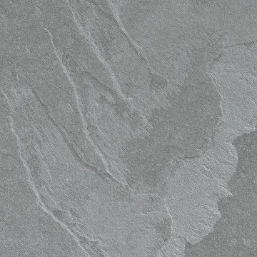 Porcelnico Retificado Biotech Urban Gris 60X60