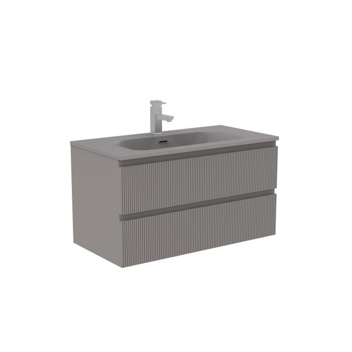 Móvel WC Style Plus com Lavatório Móvel WC Style Plus com Lavatório