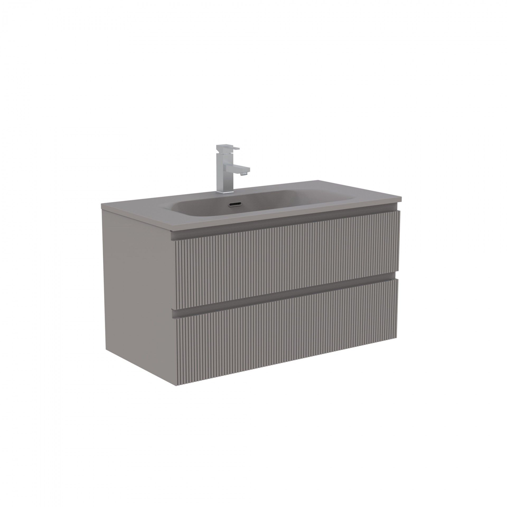 Móvel WC Style Plus com Lavatório