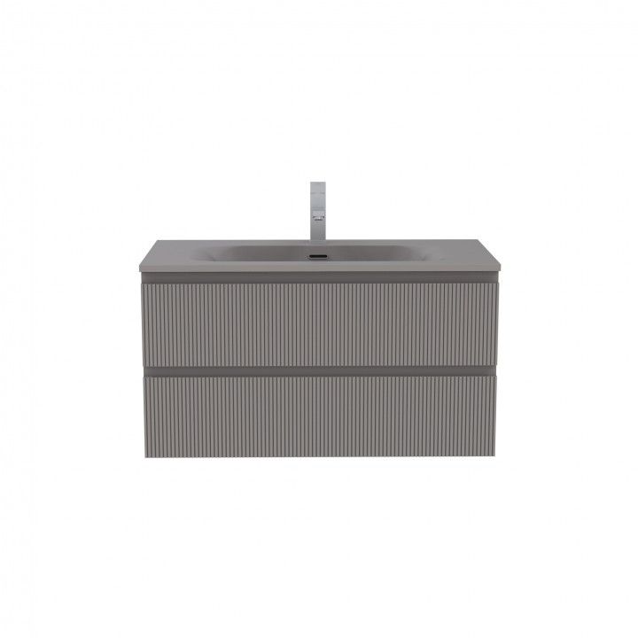 Móvel WC Style Plus com Lavatório Móvel WC Style Plus com Lavatório