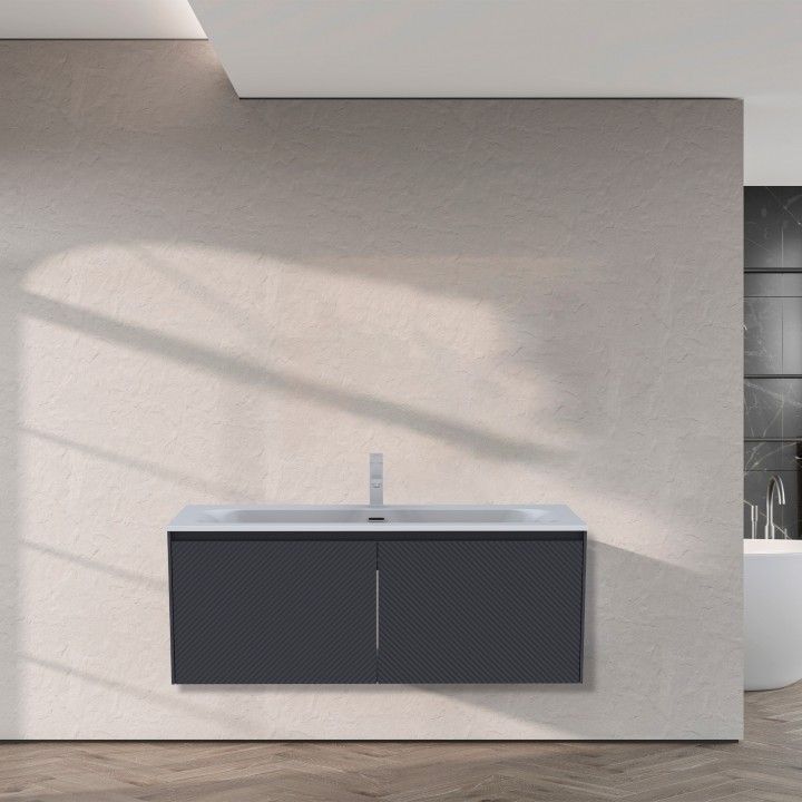 Mvel WC Veneto com Lavatrio