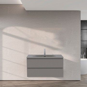 Mvel WC Style Plus com Lavatrio