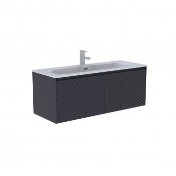 Móvel WC Veneto com Lavatório Móvel WC Veneto com Lavatório