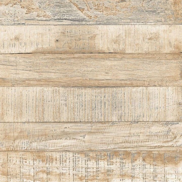 Porcelânico Retificado Robel Wood Bege 60X60 Porcelânico Retificado Robel Wood Bege 60X60