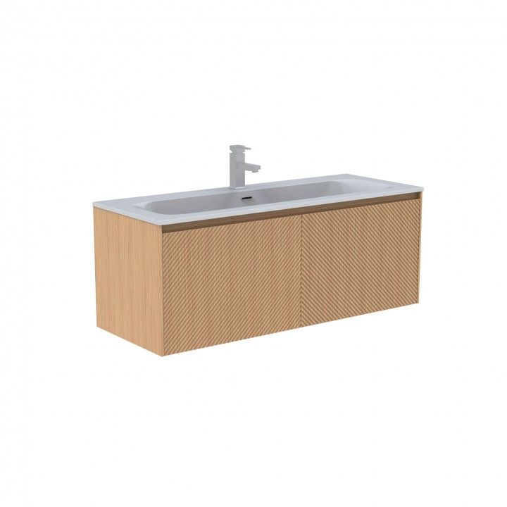 Mvel WC Veneto com Lavatrio