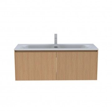 Mvel WC Veneto com Lavatrio