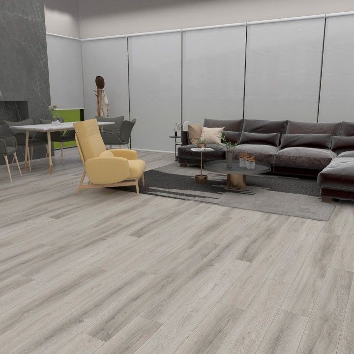 Pavimento Vinlico Streightex II 6.0mm com Tela