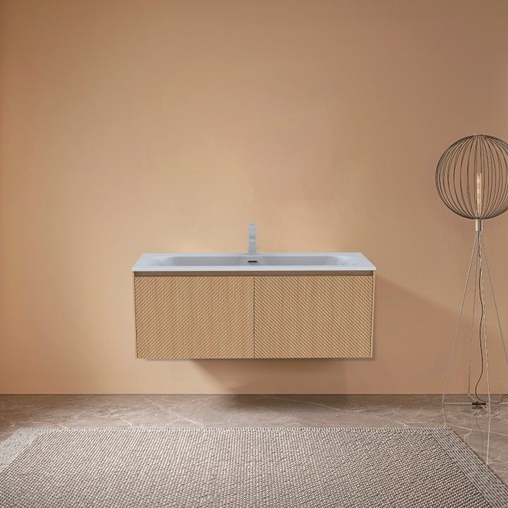 Mvel WC Veneto com Lavatrio