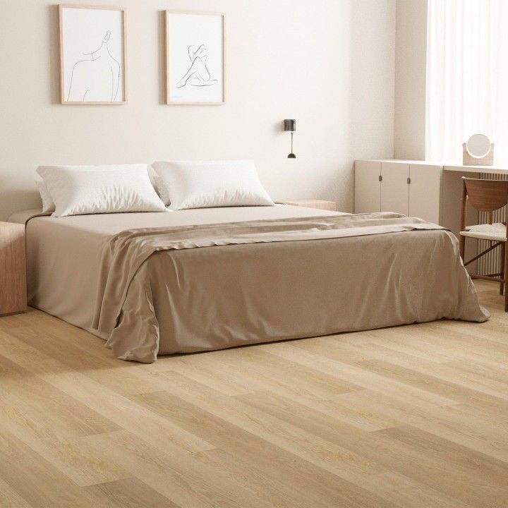 Pavimento Vinílico Streightex II 6.0mm com Tela Pavimento Vinílico Streightex II 6.0mm com Tela