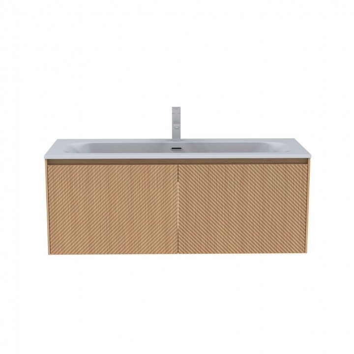 Mvel WC Veneto com Lavatrio