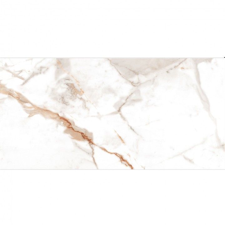 Porcelnico Retificado Calacatta Ouro Natural 60x120