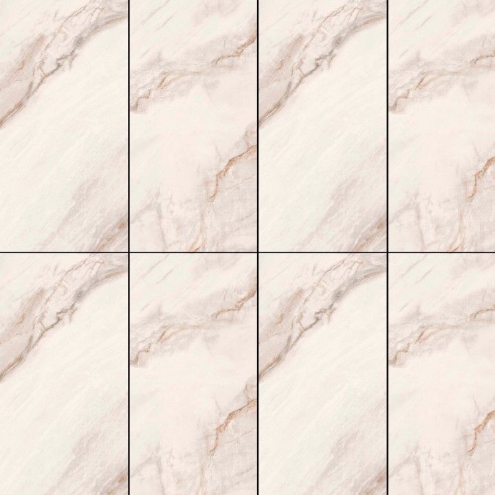 Porcelnico Retificado Michel Angelo Polido 60x120