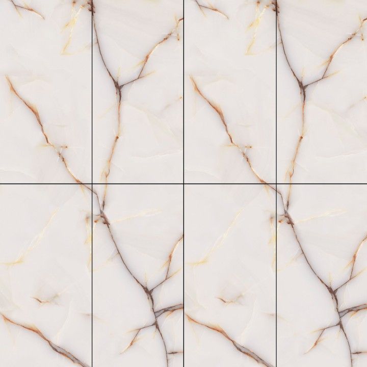 Porcelnico Retificado Haifa Natural Polido 60x120