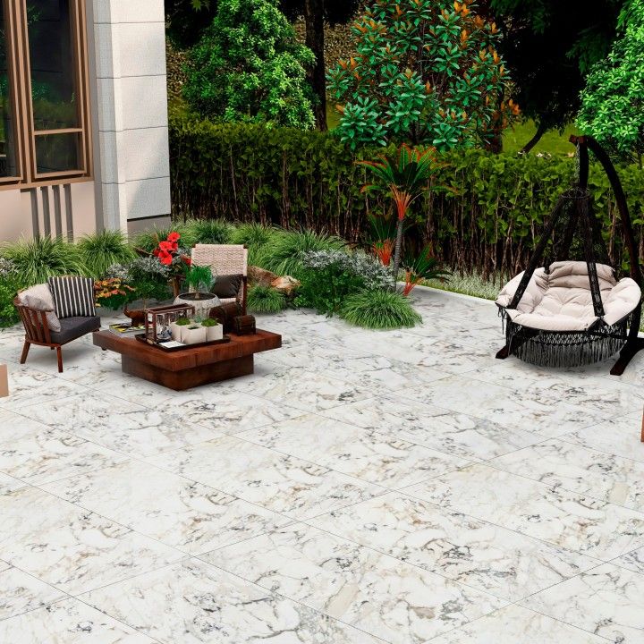 Porcelânico Retificado Iceberg Onix Polido 60x120 Porcelânico Retificado Iceberg Onix Polido 60x120