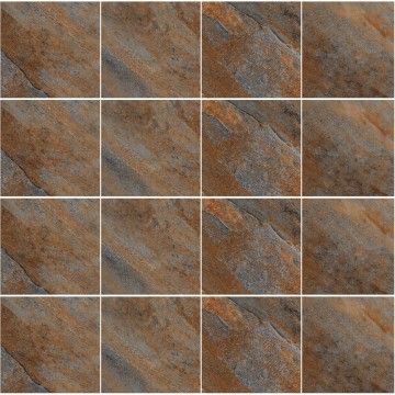 Porcelnico Retificado Forest Belmont Natural 60x60