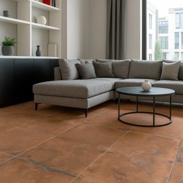 Porcelnico Retificado Forest Bruges Natural 60x60