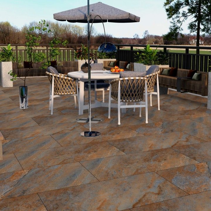 Porcelânico Retificado Forest Belmont Natural 60x120 Porcelânico Retificado Forest Belmont Natural 60x120