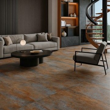 Porcelnico Retificado Forest Bruges Natural 60x120