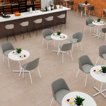 Porcelnico Retificado Exotica Bliss Sand Natural 60x120