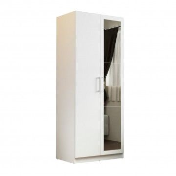 Roupeiro Nova (2 Portas) Roupeiro Nova (2 Portas)