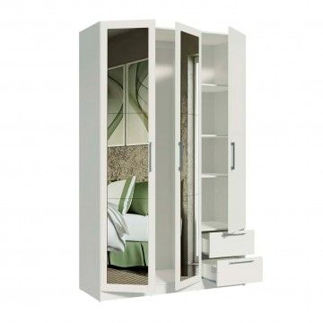 Roupeiro Nova (3 Portas) Roupeiro Nova (3 Portas)