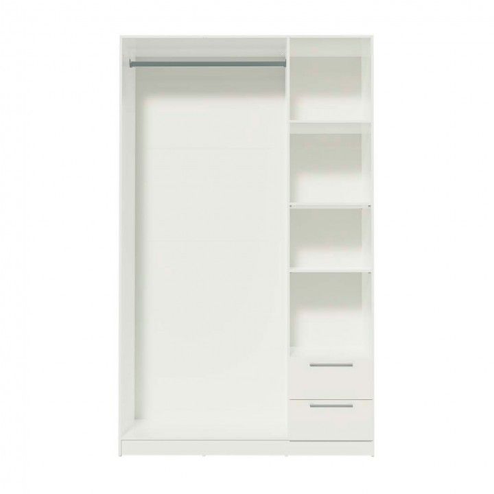 Roupeiro Nova (3 Portas) Roupeiro Nova (3 Portas)