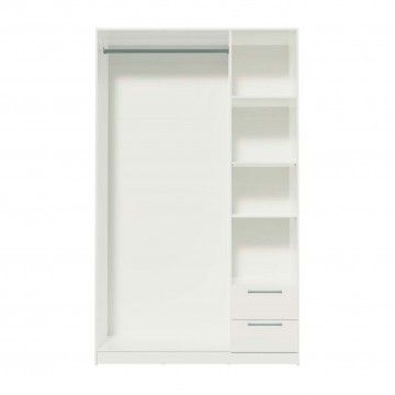 Roupeiro Nova (3 Portas) Roupeiro Nova (3 Portas)