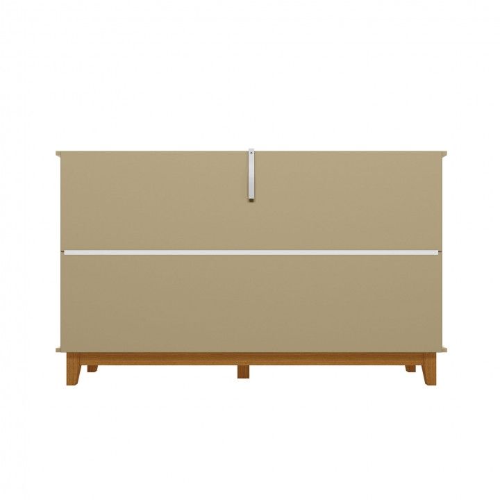 Cómoda Mythos Plus 6 Gavetas Cómoda Mythos Plus 6 Gavetas