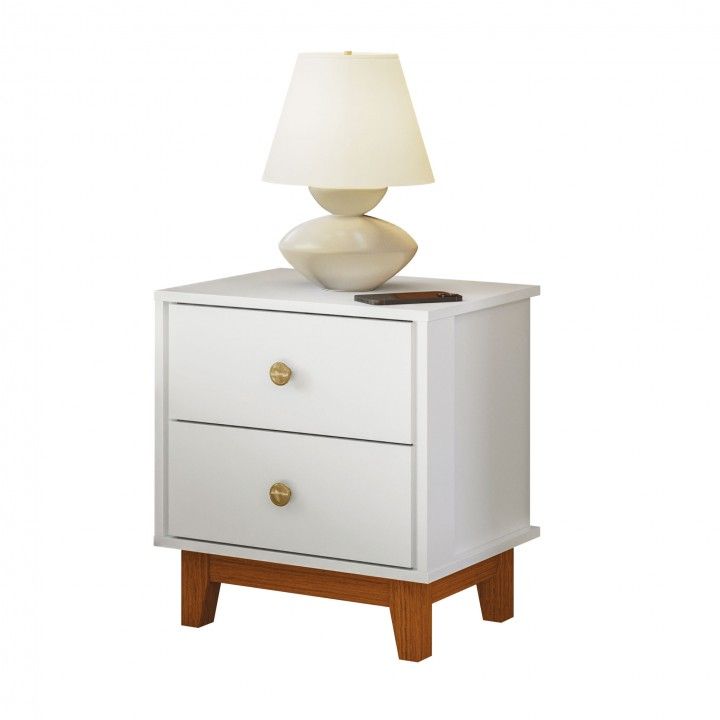 Mesa de Cabeceira Mythos Plus Mesa de Cabeceira Mythos Plus