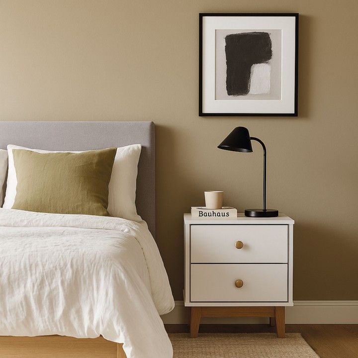 Mesa de Cabeceira Mythos Plus Mesa de Cabeceira Mythos Plus